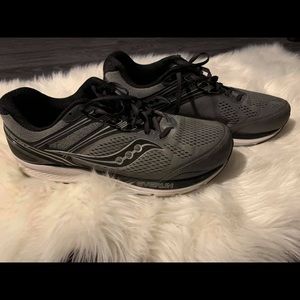 Saucony Echelon7 Everun